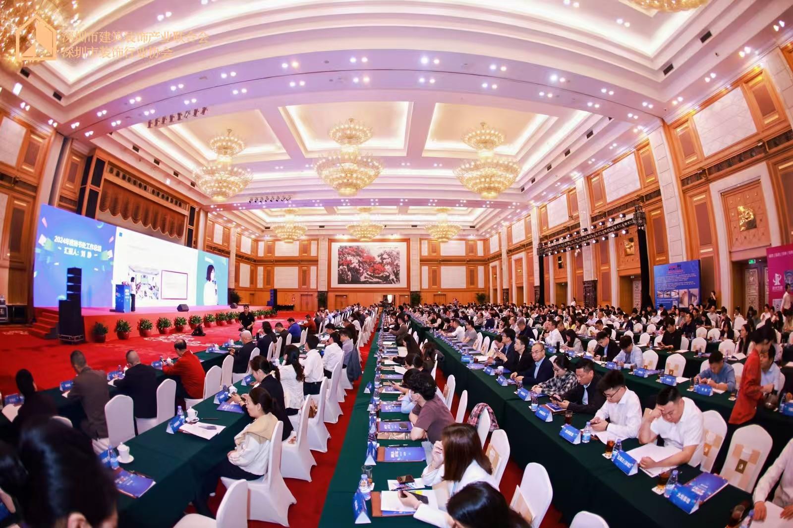 Deeply engage in industry events and unleash market energy
