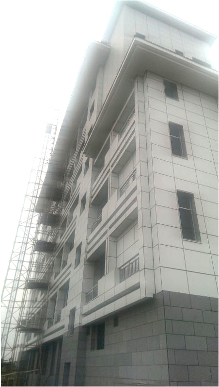 Guangxi Nanning Prosecutor's College