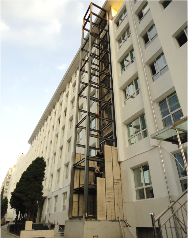 Shanxi Changzhi People's Hospital