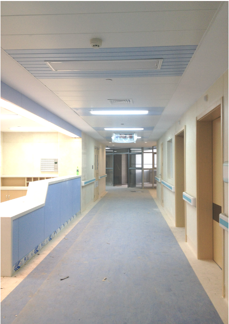 Guangzhou Nansha Central Hospital