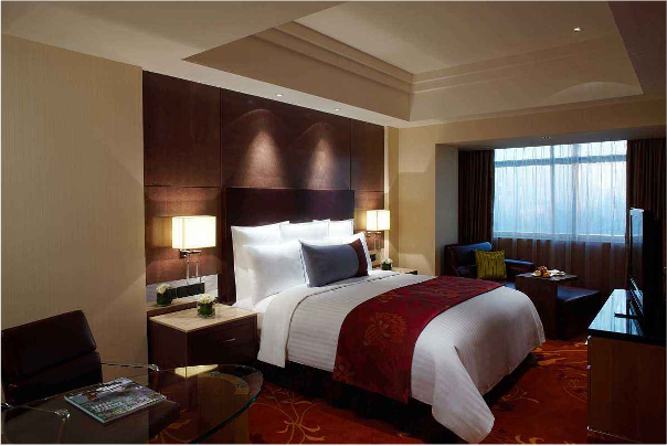 Foshan Delier Hotel
